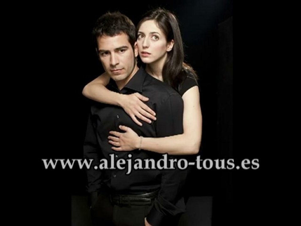 Alejandro Tous. Romeo y Julieta. Entrevista Catalunya Radio