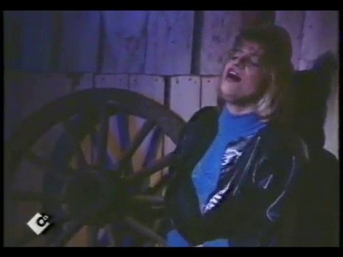 Kibariye - GECELER video klip NOSTALJI (özel arsiv)