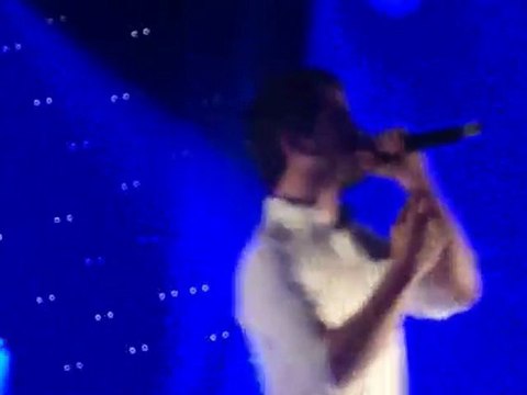 Grégoire Live Olympia Best of