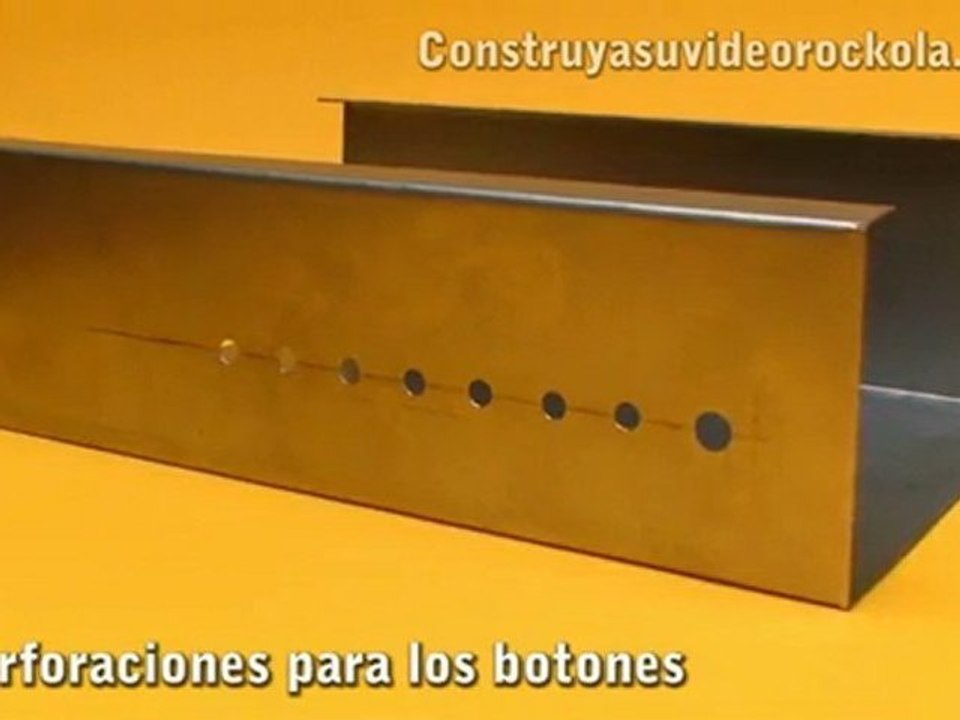 Amplificador de 180 w con entrada de micrófono y ecualizador