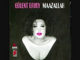 Bülent Ersoy - Karlı Kayın