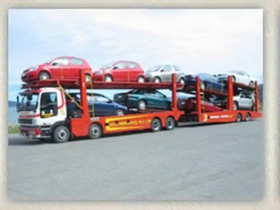 Christchurch Automove