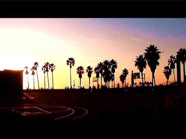 Los Angeles, California