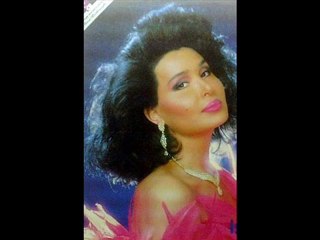 Bülent Ersoy - Yaşamaktan Korkmuyorum