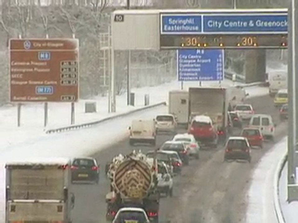 Deadly cold snap will linger for another week