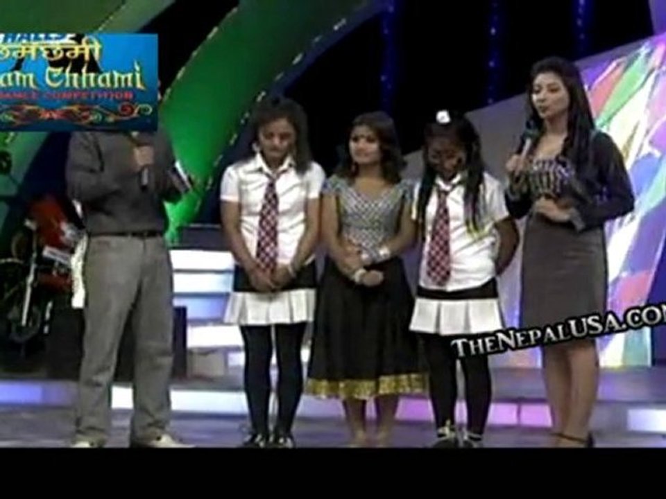 Chham Chhami-Dec. 05, 2010-Part 3(Last Part)