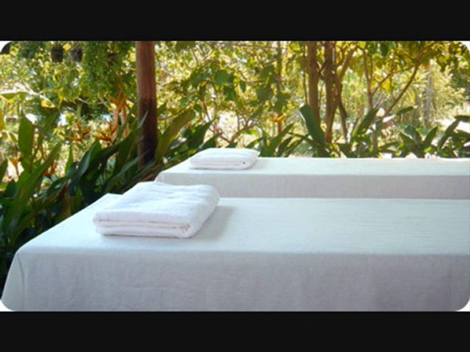 Benefits of Using a Masseur - M4M Massage