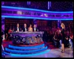 SCD 8 Week 10 Results the  bottom  couples interview