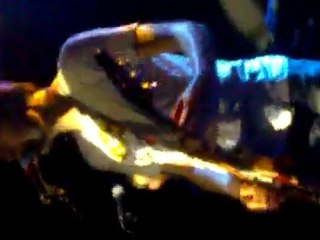 Paul Gilbert - The Last Rock&Roll Star (İstanbul Live 2010)