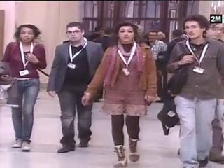 المهرجان الدولي للفيلم بمراكش : الاثنين 6 دجنبر