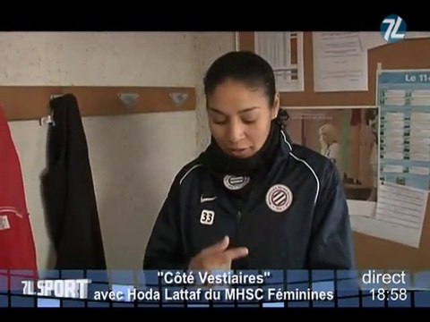 7L Sport du 06/12/2010