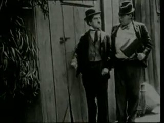 Vua he Saclo-Charlie Chaplin.The Fatal Mallet