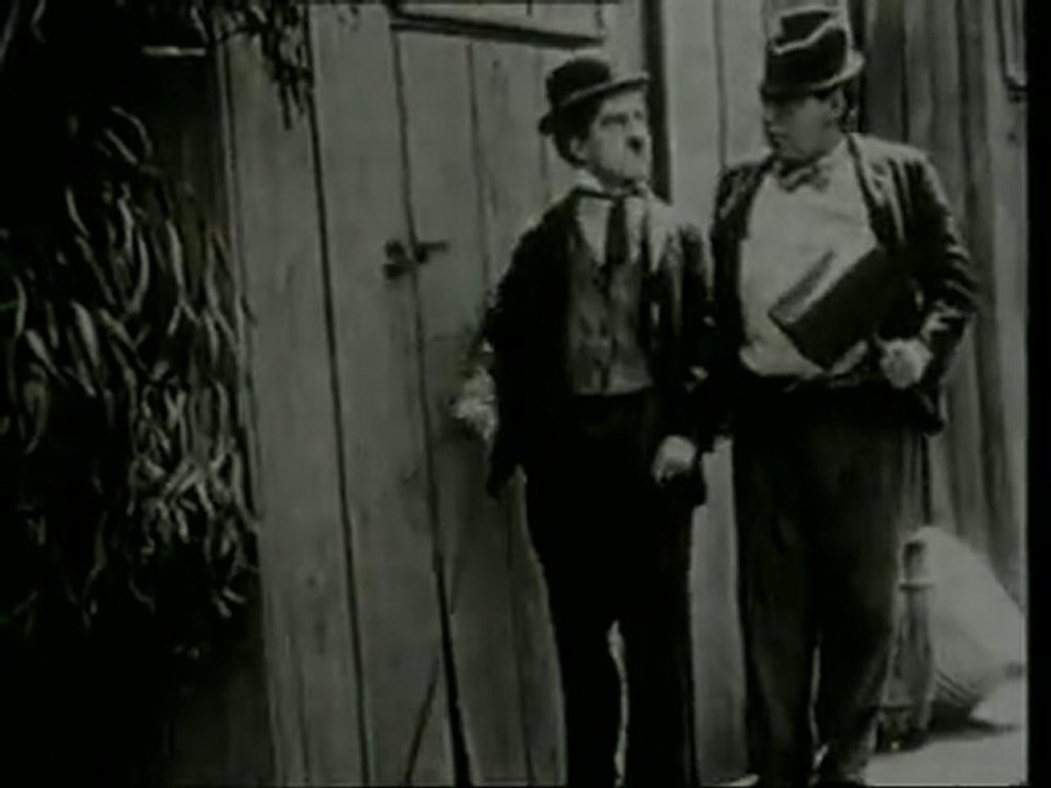 Vua he Saclo-Charlie Chaplin.The Fatal Mallet