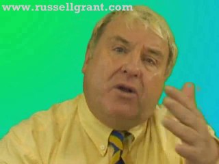 RussellGrant.com Video Horoscope Leo December Tuesday 7th