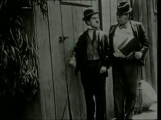 Vua he Saclo-Charlie Chaplin.The Fatal Mallet