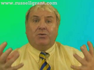 RussellGrant.com Video Horoscope Pisces December Tuesday 7th