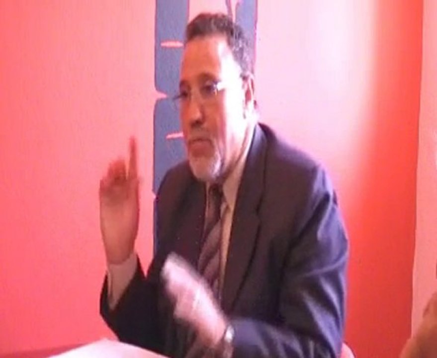 حصيلة الريف الرياضي / الحلقة 9 : الجزء الثالث