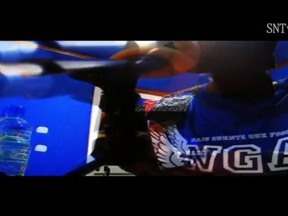 SNTv 99 (Parte 2)