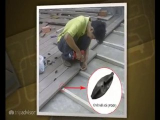 SÀN GỖ CÔNG NGHIỆP SÀN GỖ TỰ NHIÊN SÀN GỖ NGOÀI TRỜI