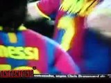 Goles del Barcelona vs real madrid