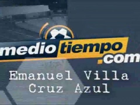 Medio Tiempo.com - Enrique Meza