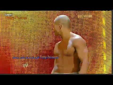 WWE RAW - 12/6/10 Part 4 (HQ), Telly-Tv.com