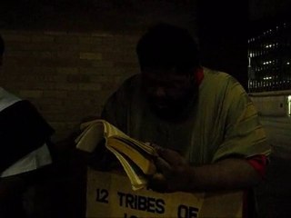 The Men Of The Lord Stand Bold Pt.3