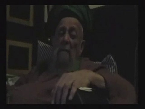 Şeyh Nazım Kıbrısi Hz: Ümmetin Ömrü 1500 Seneyi Geçmez