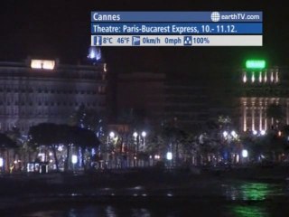 Macau SAR - China, Washington - USA, Los Angeles - USA, Ekaterinburg - Russia, Cannes - France, London - United Kingdom, Berlin - Germany