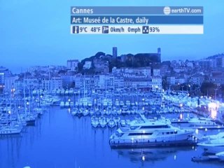 Barcelona - Spain, Lugano - Ticino - Switzerland, Munich - Germany, Seattle - USA, Cannes - France, Warsaw - Poland, Macau SAR - China