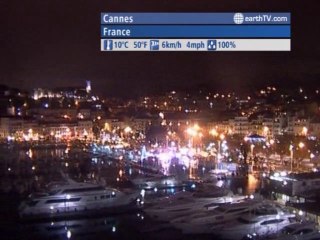 Macau SAR - China, Dresden - Germany, Saint-Malo - France, Cannes - France, Budapest - Hungary, Stuttgart - Germany, Warsaw - Poland