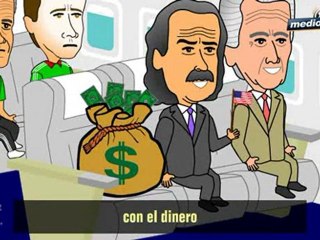 Medio Tiempo.com - Soccertunes, 7 de octubre