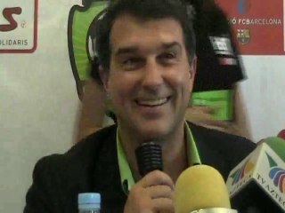 Medio Tiempo.com - Fundación Rafa Márquez