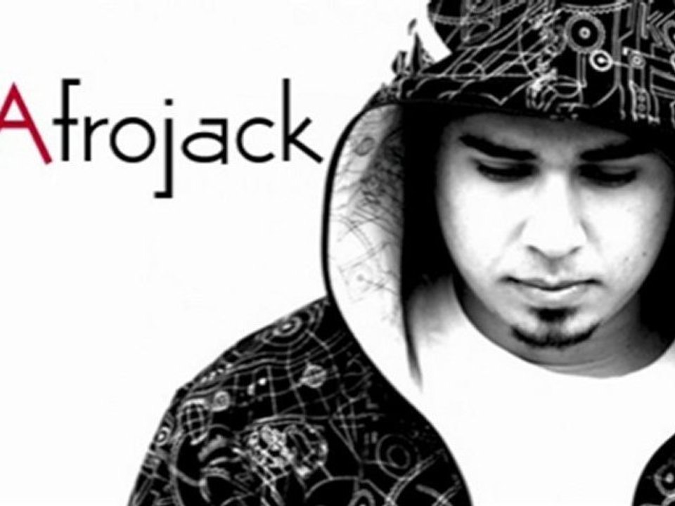 Afrojack - Replica (Original Mix)