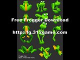 Free Frogger Download 1