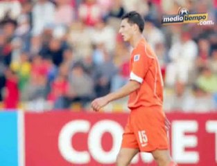 Medio Tiempo.com - Entrevista con Victor 'Harlem' Medina