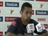 Medio Tiempo.com – Ramón Morales Ganar como sea, Monterrey es una escuadra de alta jerarquía”.
