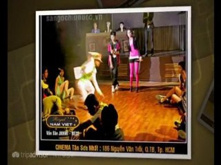 SÀN GỖ NAM VIỆT - VÁN LÓT SÀN CÔNG NGHIỆP CAO CẤP