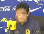 Medio Tiempo.com - Entrenamiento América, 29 de Septiembre
