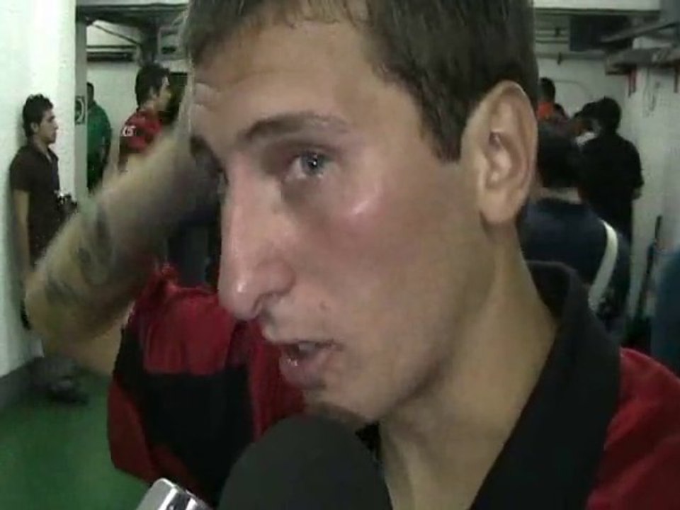 Medio Tiempo.com - Reacciones. Atlas Vs. Tigres