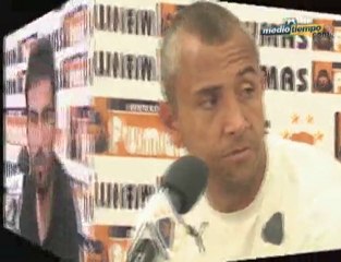 Medio Tiempo.com - Entrenamiento Pumas, 25 de Septiembre