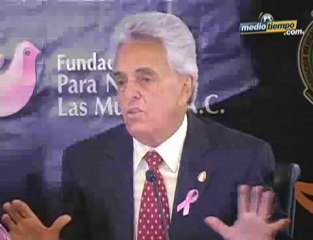 Medio Tiempo - Femexfut en el Bicentenario, 24 de septiembre