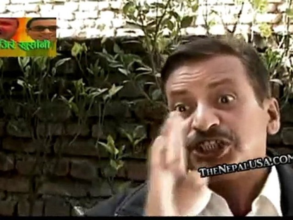 Jire Khursani-Dec. 06, 2010-Part 1