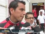 Medio Tiempo.com - Reacciones, Toluca vs. Atlas