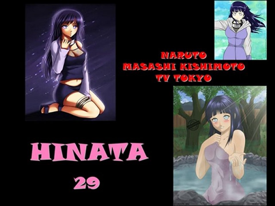 Los 50 animes, caricaturas mas sexy's del mundo (1 de 2)