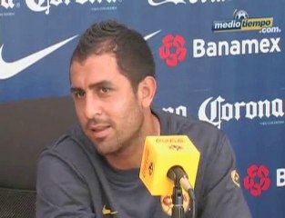 Medio Tiempo.com - América, 18 de Septiembre