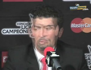 Medio Tiempo - Toluca Marathon 17 de septiembre 2009