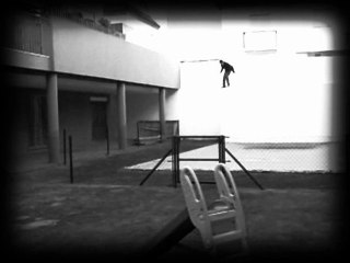 Nida 2007... Antes de 2ª Sesion... Recuerdos...