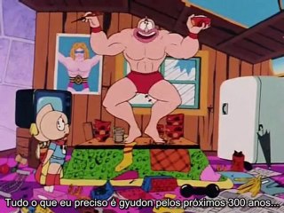 Kinnikuman EP001 parte 2