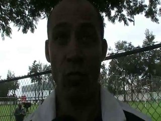 Medio Tiempo.com - Luis Díaz